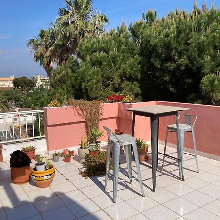 Atico Jazmines Denia Appartement Buitenkant foto