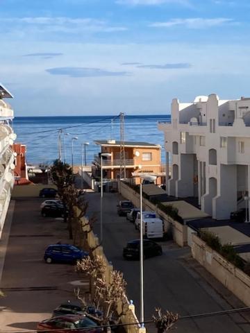 Atico Jazmines Denia Appartement Buitenkant foto