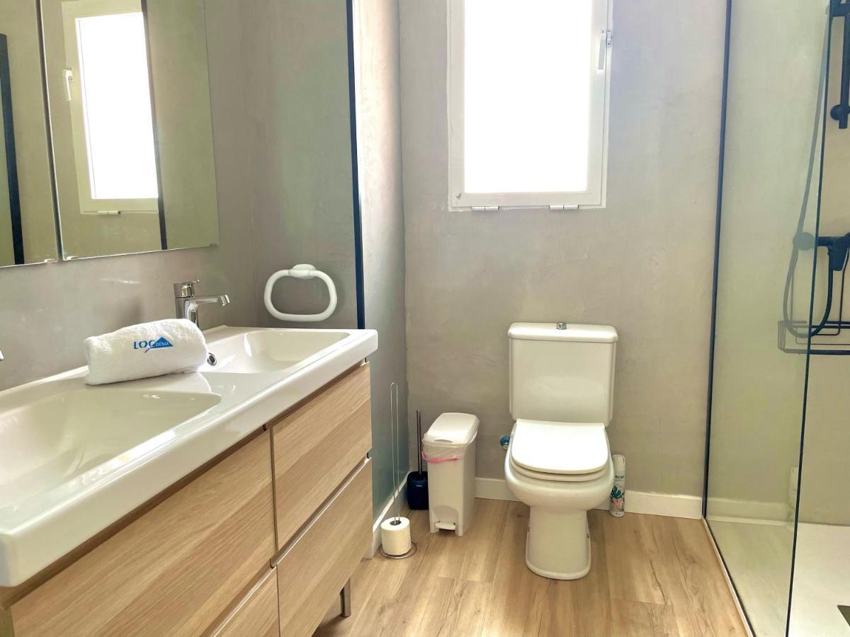 Atico Jazmines Denia Appartement Buitenkant foto
