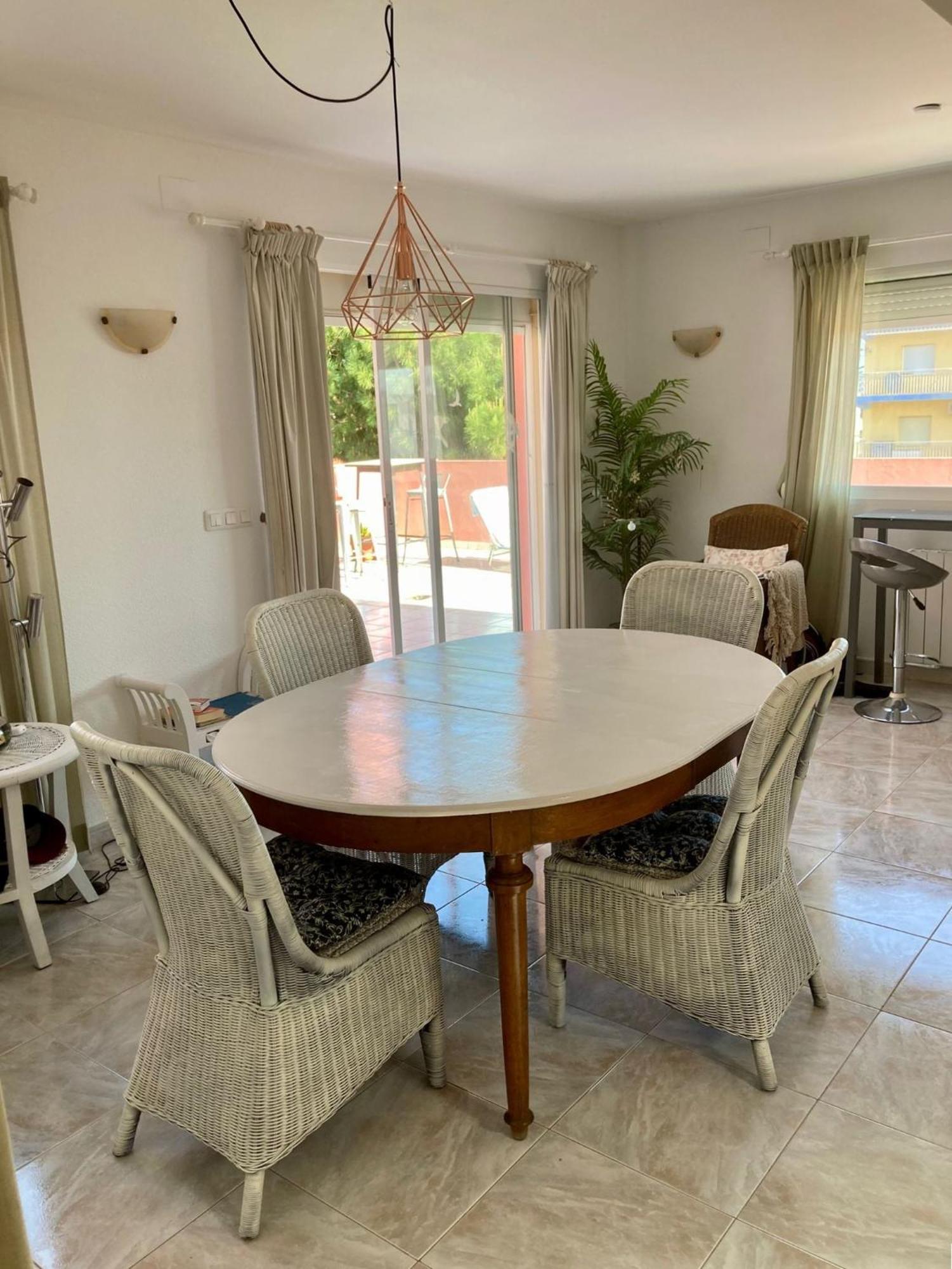Atico Jazmines Denia Appartement Buitenkant foto
